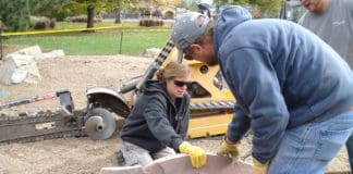 Healthy City Landscapes through Pioneering Water Management