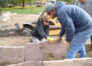Healthy City Landscapes through Pioneering Water Management
