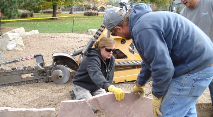 Healthy City Landscapes through Pioneering Water Management