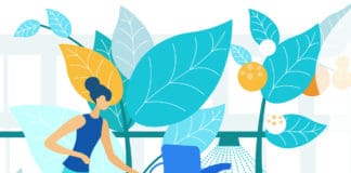 The Mutual Benefits of Internships