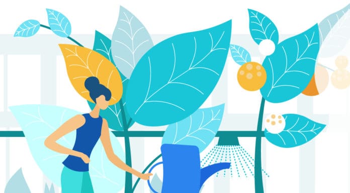 The Mutual Benefits of Internships