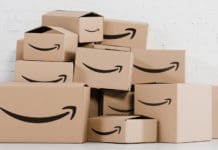 The Age of Amazon