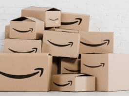 The Age of Amazon