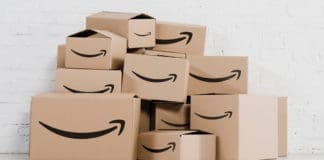 The Age of Amazon