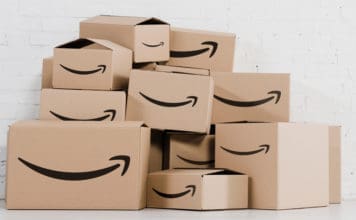 The Age of Amazon