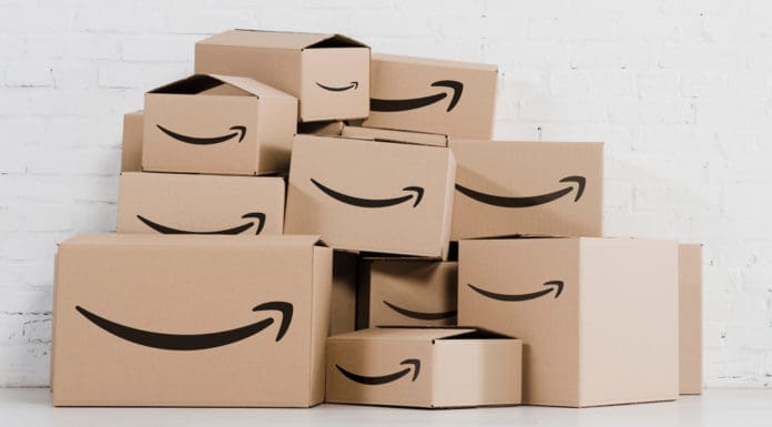 The Age of Amazon