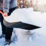 Slips, Trips & Falls in Winter Weather winter safety