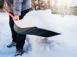 Slips, Trips & Falls in Winter Weather winter safety