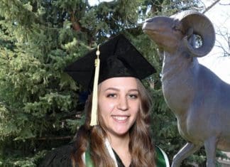 CHREF Scholarship Recipients — Where are They Now? Part II