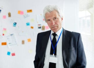 How to Prepare for an OSHA Inspection OSHA Inspector