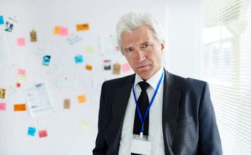 How to Prepare for an OSHA Inspection OSHA Inspector