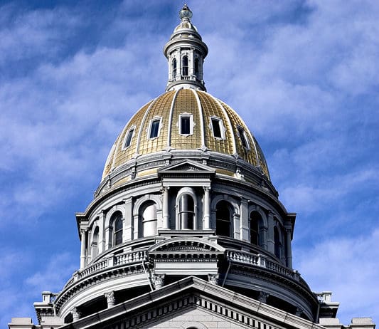 2026 Colorado General Assembly Convenes