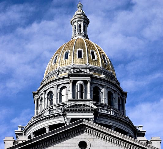 2026 Colorado General Assembly Convenes