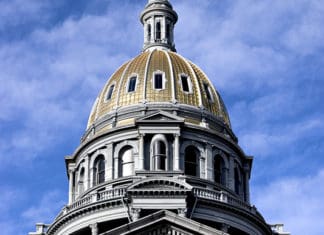 GREENCO UPDATE: 2020 Colorado Legislative Session Outlook