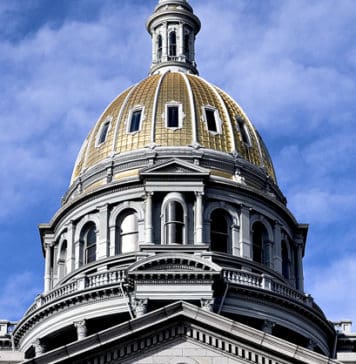 2026 Colorado General Assembly Convenes