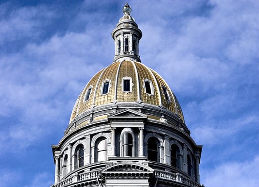 CNGA Board Report: GreenCO Legislative Update – 2022 Session