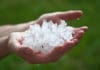 Take Control of Hail Season with the Parametric Hail Solution