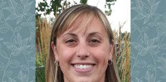 BOARD MESSAGE: Thank You for Allowing Me to Serve