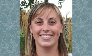 BOARD MESSAGE: Thank You for Allowing Me to Serve