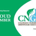 New Members, 2025 Proud Member Badge