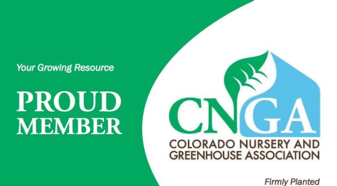 New Members, 2025 Proud Member Badge