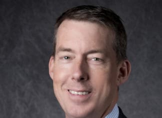 FEDERAL OUTLOOK: Outlook for Horticulture in 2020 Craig Regelbrugge