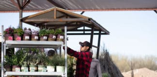 PEOPLE – OUR  GREATEST RESOURCE: How You Gonna  Keep ‘Em on the Farm?