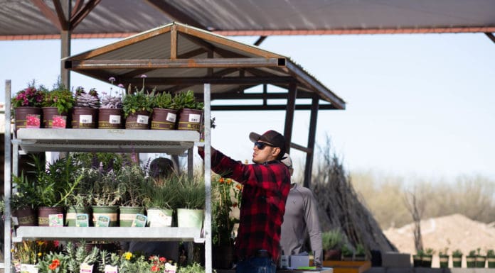 PEOPLE – OUR GREATEST RESOURCE: How You Gonna Keep ‘Em on the Farm?