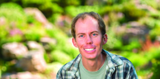 CHREF Scholarship Recipients — Where are They Now?