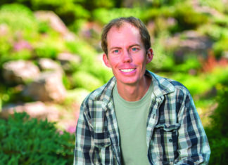 CHREF Scholarship Recipients — Where are They Now?