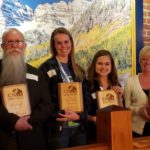 People Who Strengthen CNGA & the Industry – 2020 Award Winners