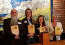 People Who Strengthen CNGA & the Industry – 2020 Award Winners