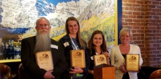 People Who Strengthen CNGA & the Industry – 2020 Award Winners