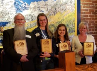 People Who Strengthen CNGA & the Industry – 2020 Award Winners