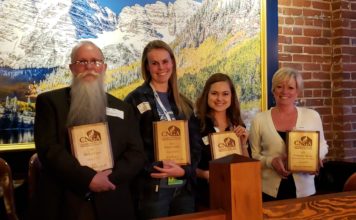 People Who Strengthen CNGA & the Industry – 2020 Award Winners