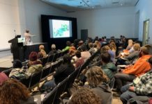 Horticulture Organizations – More Benefits Than I Ever Imagined