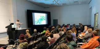 Horticulture Organizations – More Benefits Than I Ever Imagined