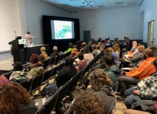 Horticulture Organizations – More Benefits Than I Ever Imagined