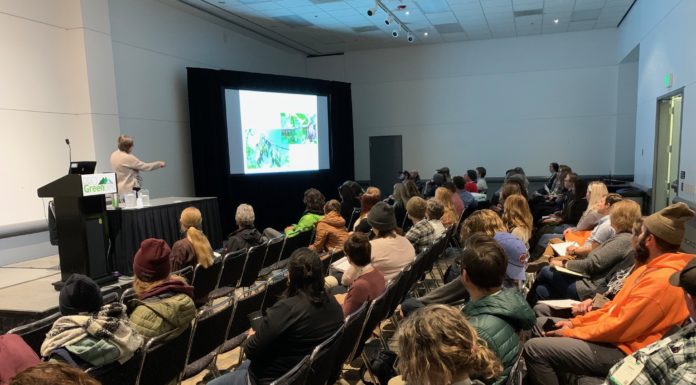 Horticulture Organizations – More Benefits Than I Ever Imagined