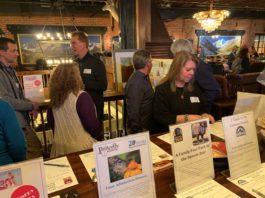 CHREF Depends on Generosity & Volunteers