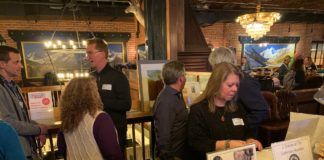 CHREF Depends on Generosity & Volunteers