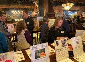 CHREF Depends on Generosity & Volunteers