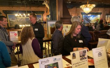 CHREF Depends on Generosity & Volunteers