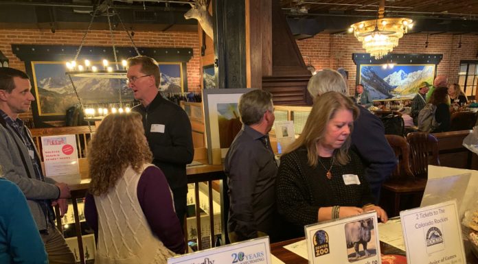 CHREF Depends on Generosity & Volunteers