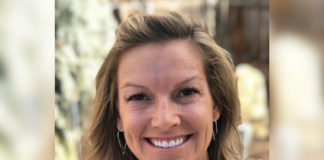 In Memory of Michelle (Cadena) Krumdieck, 1973-2020