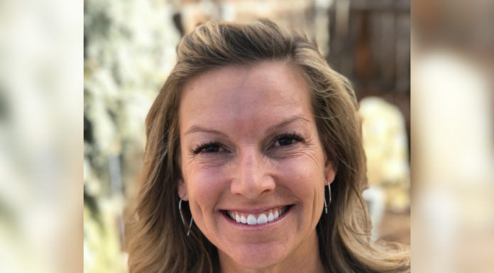 In Memory of Michelle (Cadena) Krumdieck, 1973-2020