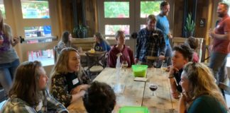 Top 6 Reasons to Check out Young Hort Professionals