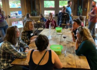 Top 6 Reasons to Check out Young Hort Professionals