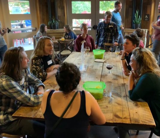 Top 6 Reasons to Check out Young Hort Professionals