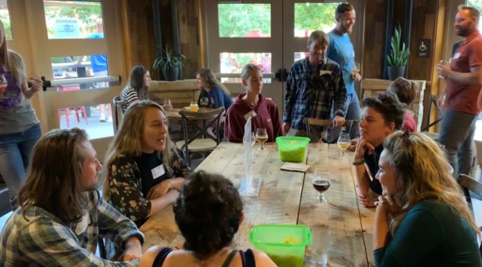 Top 6 Reasons to Check out Young Hort Professionals